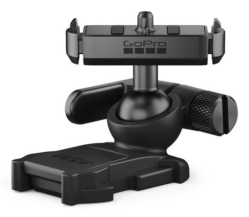 Navigācija GoPro  GoPro GoPro Registered   Magnetic