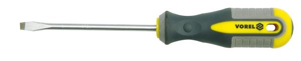 Rokas instrumenti remontam Vorel  VOREL SLOTTED