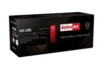 Projektoru piederumi ActiveJet  Toner Activejet ATH-15NX