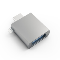 Parveidotājs Satechi Satechi Type-C USB Adapter