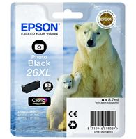 Projektoru piederumi EPSON  Epson T2631 &quot