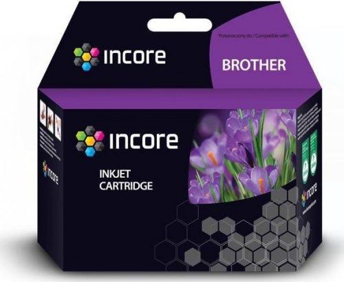 Projektoru piederumi incore  Tusz Incore Tusz