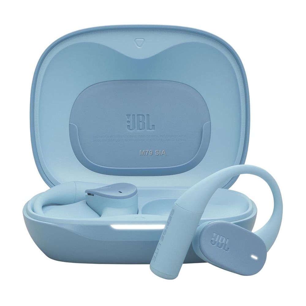Bezvadu austiņas JBL JBL Sense Lite