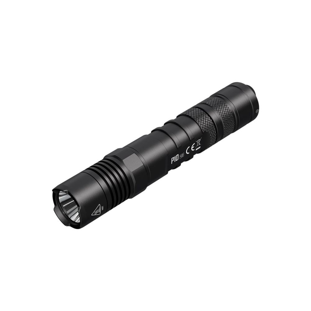 Apgaismojums NITECORE  FLASHLIGHT PRECISE SERIES/1100 LUMENS