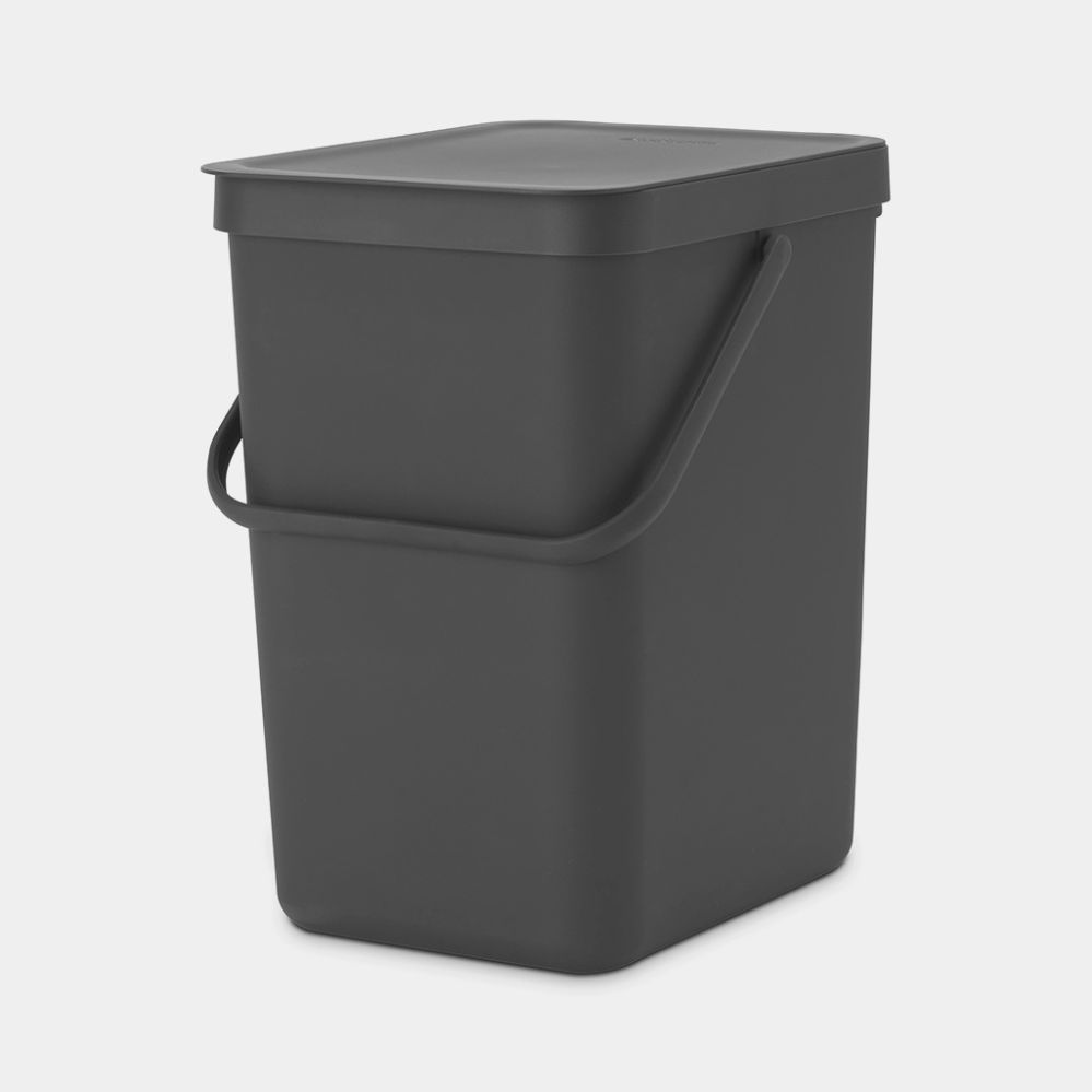 Cita prece brabantia  BRABANTIA atkritumu tvertne