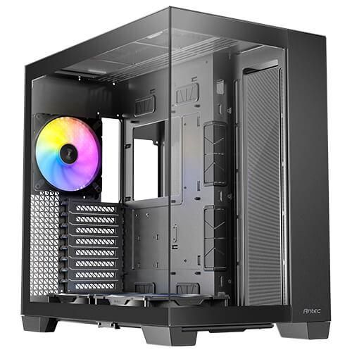 Datoru korpusi ANTEC  Antec C8 ARGB
