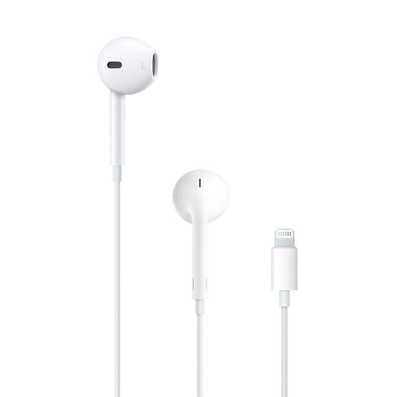 Bezvadu austiņas Apple  Apple EarPods with