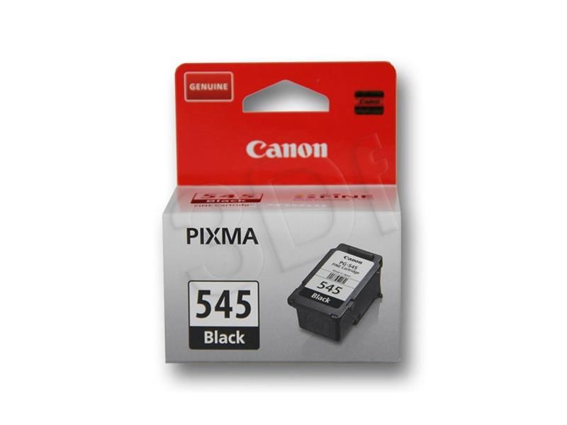 Projektoru piederumi Canon  Canon PG-545 Black