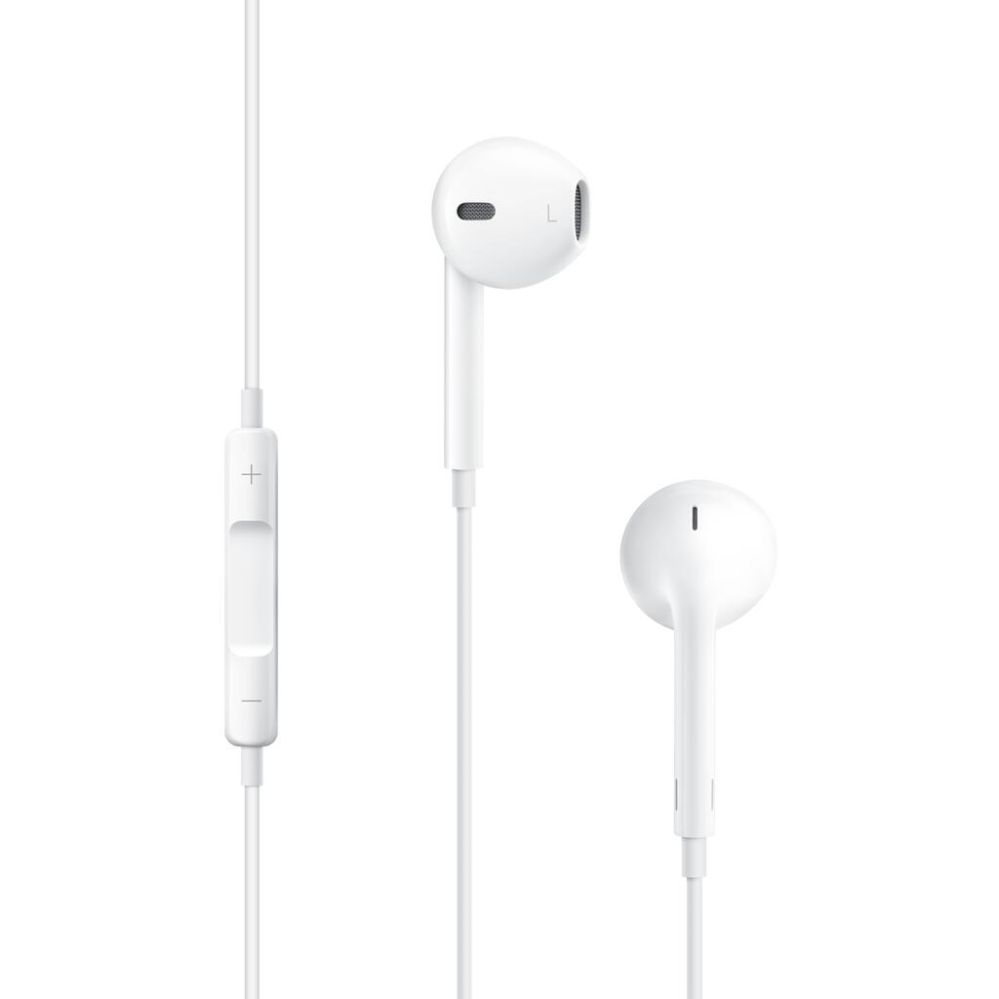 Bezvadu austiņas Apple Apple EarPods (3