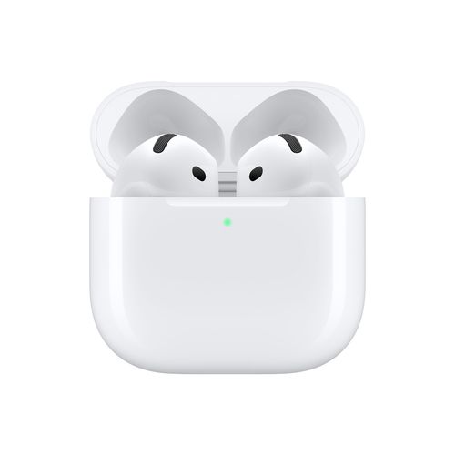 Bezvadu austiņas Apple Apple AirPods 4