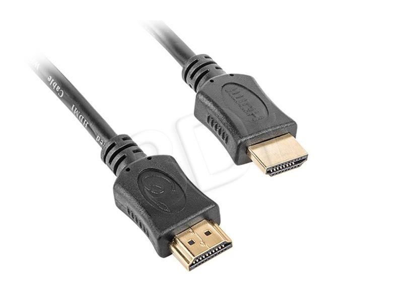 Kabelis Gembird Gembird HDMI V2.0