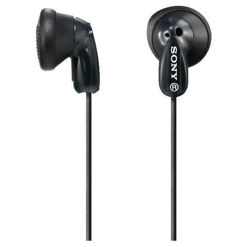 Bezvadu austiņas Sony  SONY MDR-E9LPB