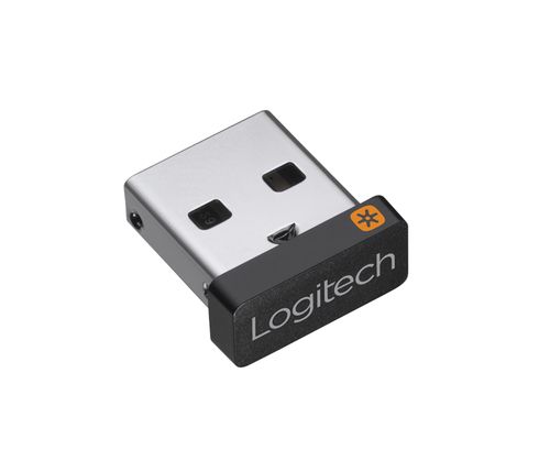 Parveidotājs Logitech LOGITECH USB Unifying Receiver