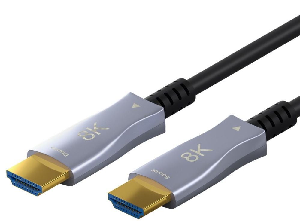 Kabelis Goobay  Kabelis HDMI-HDMI 10 m