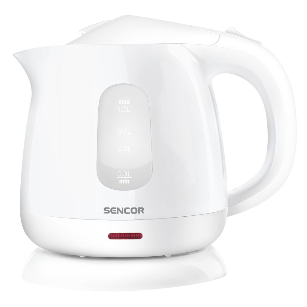 Tējkanna SENCOR  Sencor SWK 1010WH Elektriska