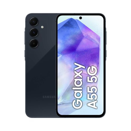 Viedtālrunis Samsung  Samsung Galaxy A55 5G
