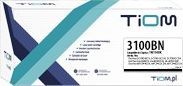Aksesuāri un izejmateriāli tiom  TiOM for