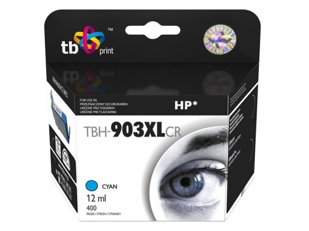 Projektoru piederumi iLike  Ink for HP