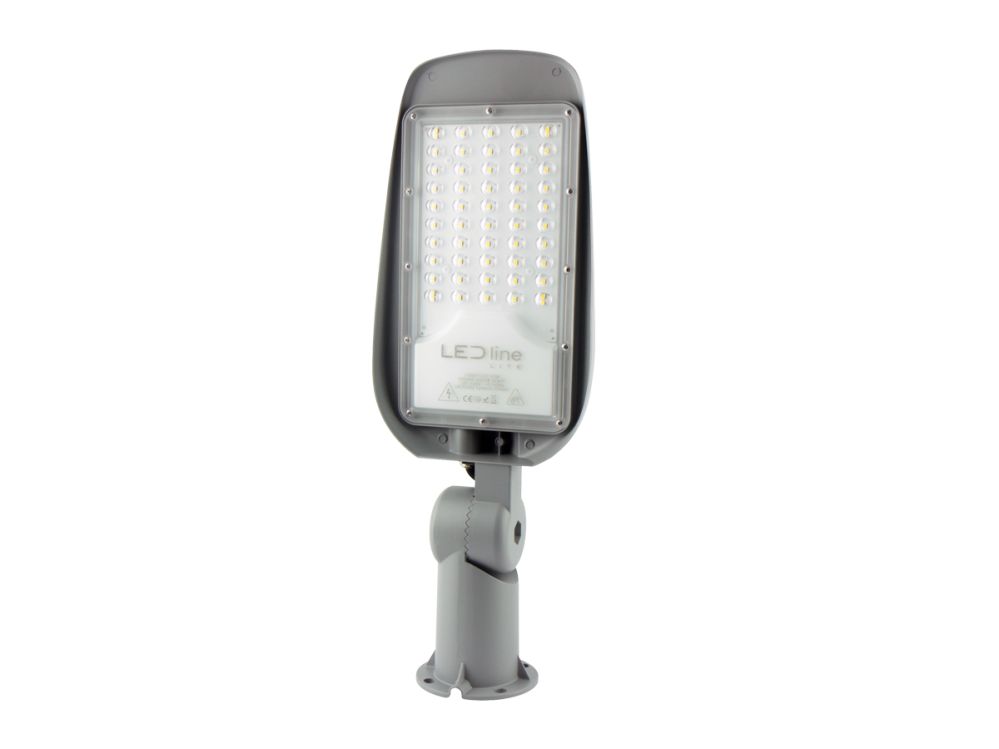Galda lampa led line lite  Ara