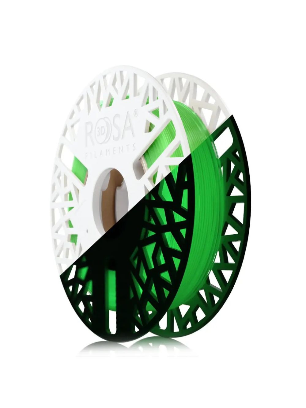 Aksesuāri un izejmateriāli rosa3d Filaments TPU