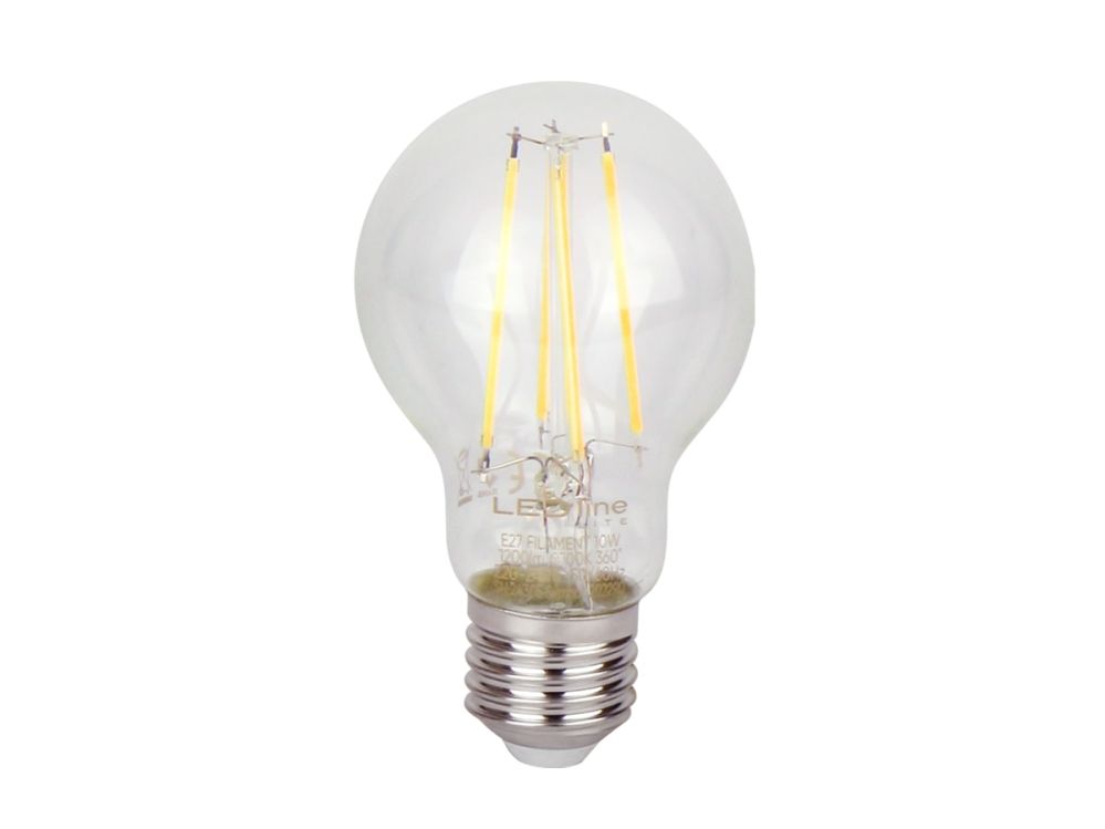 Galda lampa led line lite LED