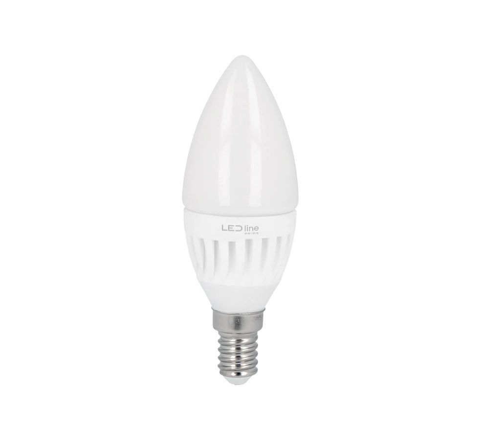 Galda lampa asarto LED spuldze E14
