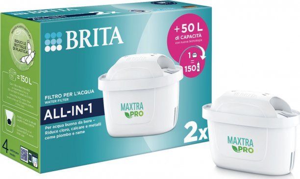 Cita mazā sadzīves tehnika Brita Brita