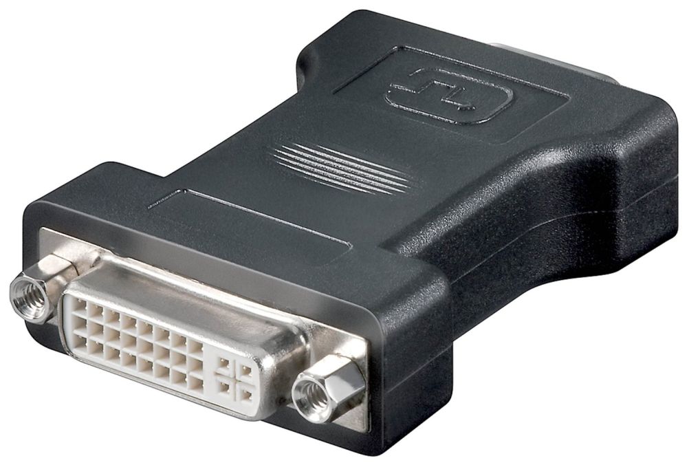 Parveidotājs Goobay  goobay Adapter - VGA