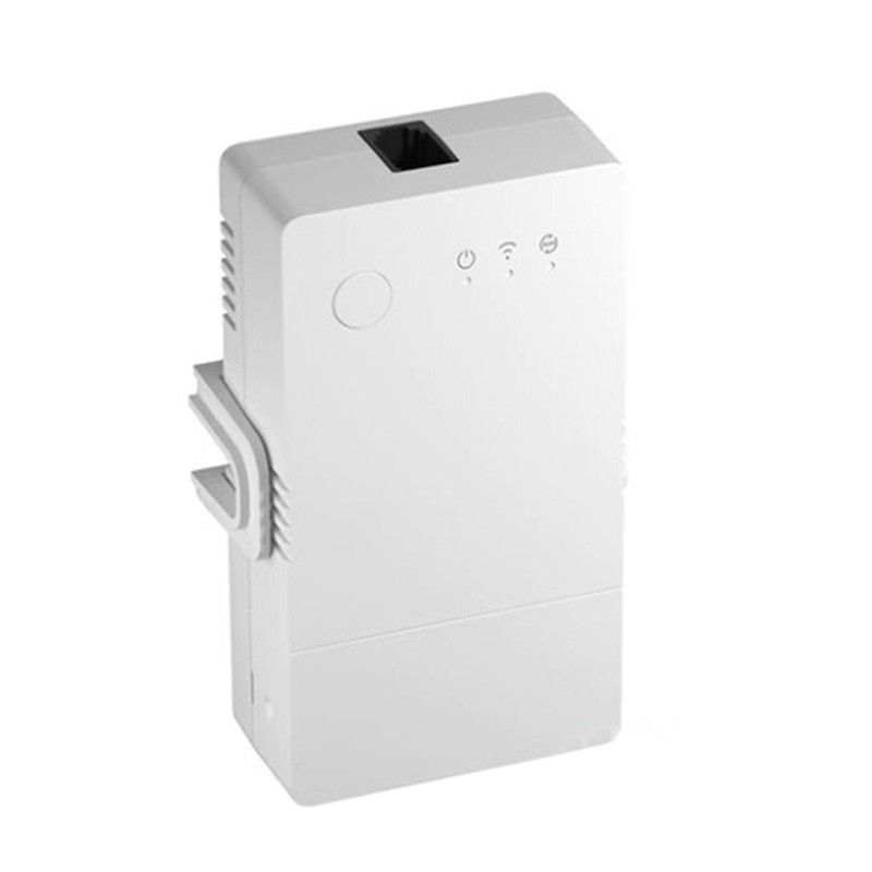 Akumulators smart  Smart Wi-Fi temperature and