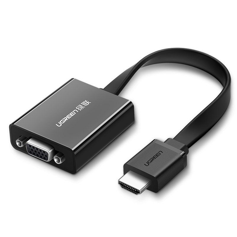 Parveidotājs Ugreen  UGREEN Active HDMI to