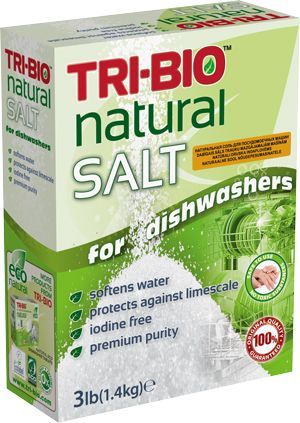 Cita mazā sadzīves tehnika tri-bio TRI-BIO