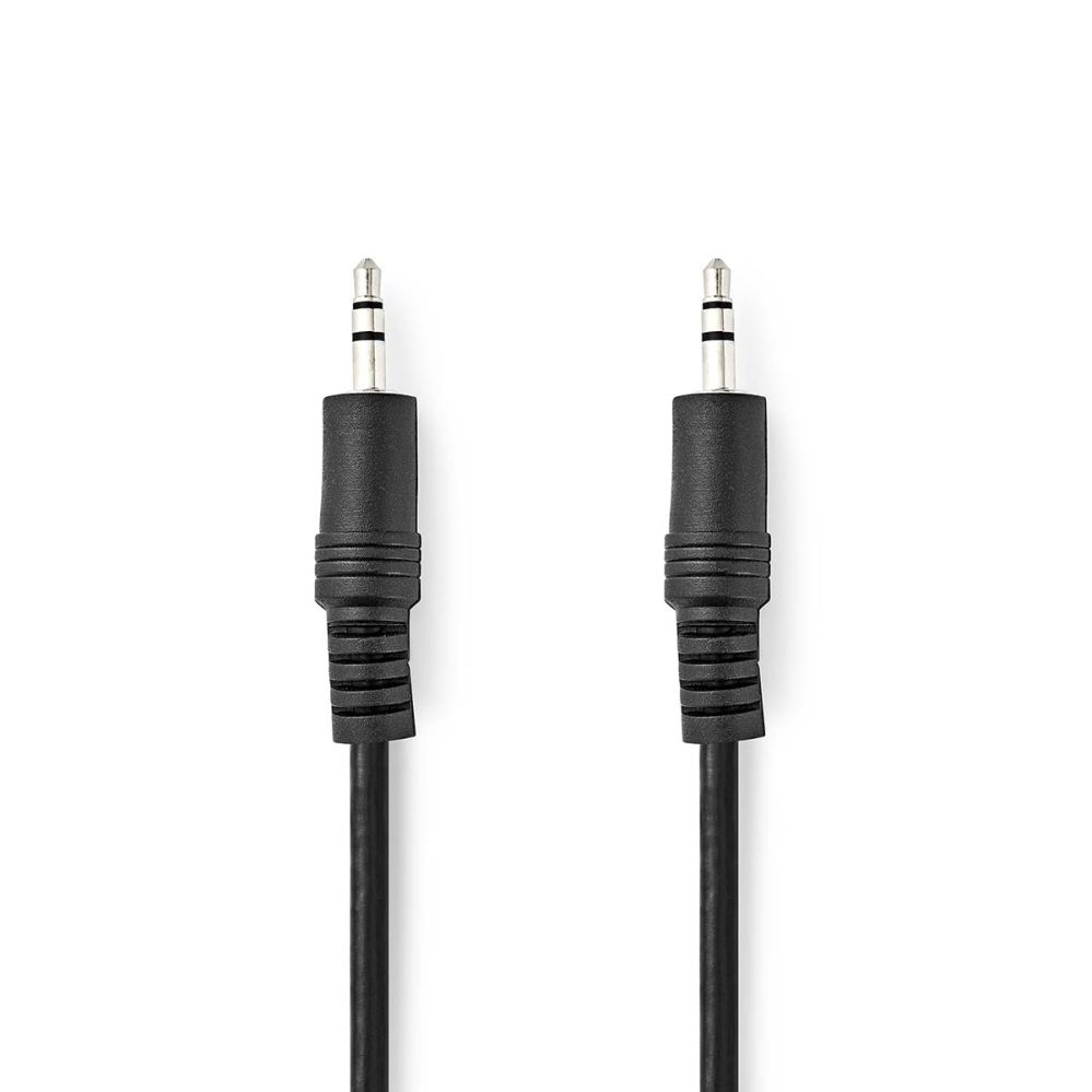 Kabelis iLike Stereo audio kabelis 3