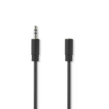Kabelis iLike Stereo audio kabelis 3