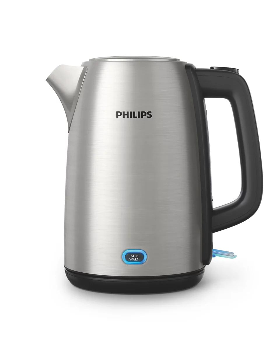 Tējkanna Philips  Philips  Kettle  HD9353/90 Viva