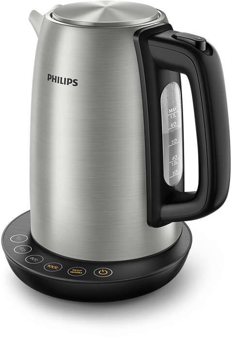 Tējkanna Philips  PHILIPS Daily Collection tējkanna