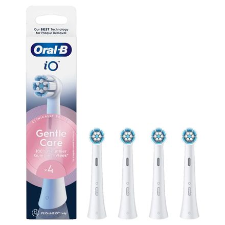 Matu kopšana Braun  Braun SWF-4 Oral-B