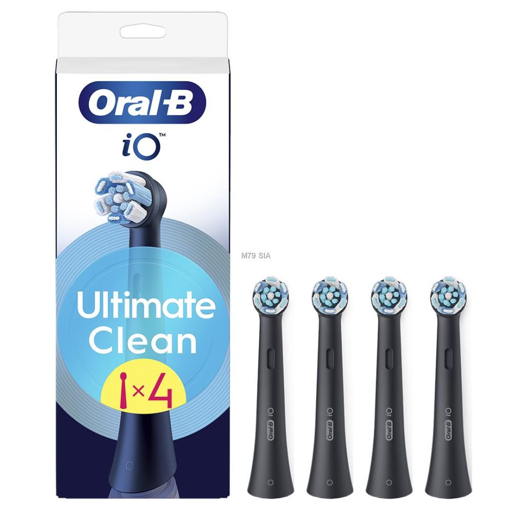 Matu kopšana Braun  Braun Oral-B UltimateClean