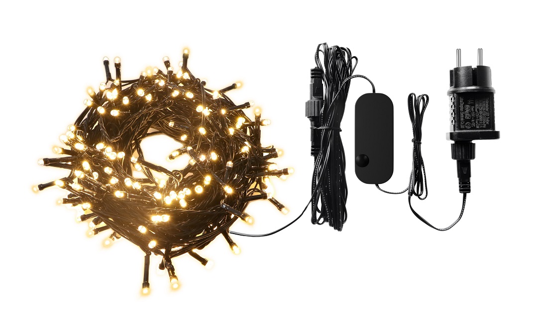 Apgaismojums woox  Vieda Ziemassvetku LED apgaismojuma