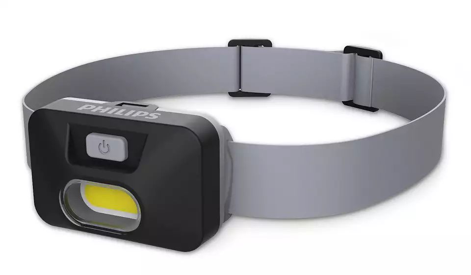 Apgaismojums Philips  PHILIPS LED HEADLIGHT SFL1000H