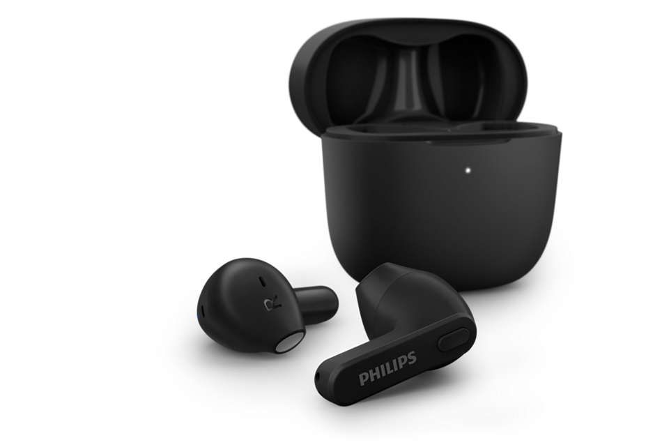 Bezvadu austiņas Philips PHILIPS in-ear true