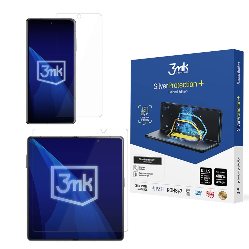Aizsargplēve Honor  Honor Magic V3 -
