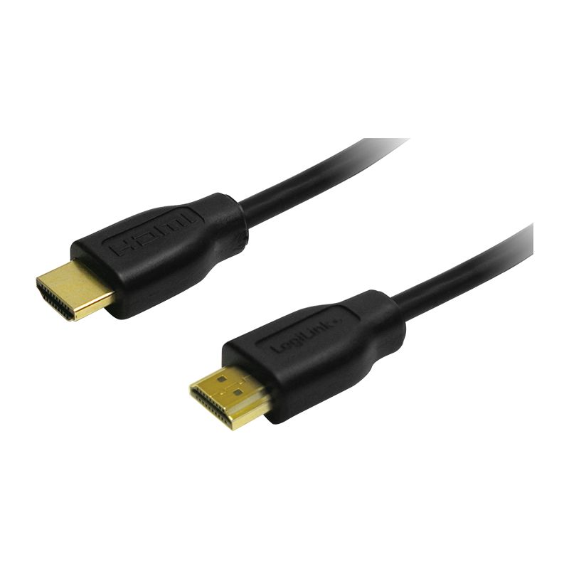 Kabelis Logilink LogiLink CH0076HDMI High Speed