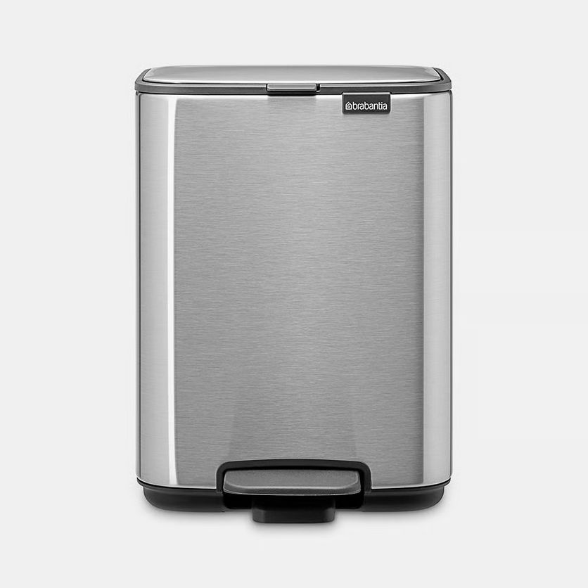 Cita prece brabantia  Brabantia Bo Pedal
