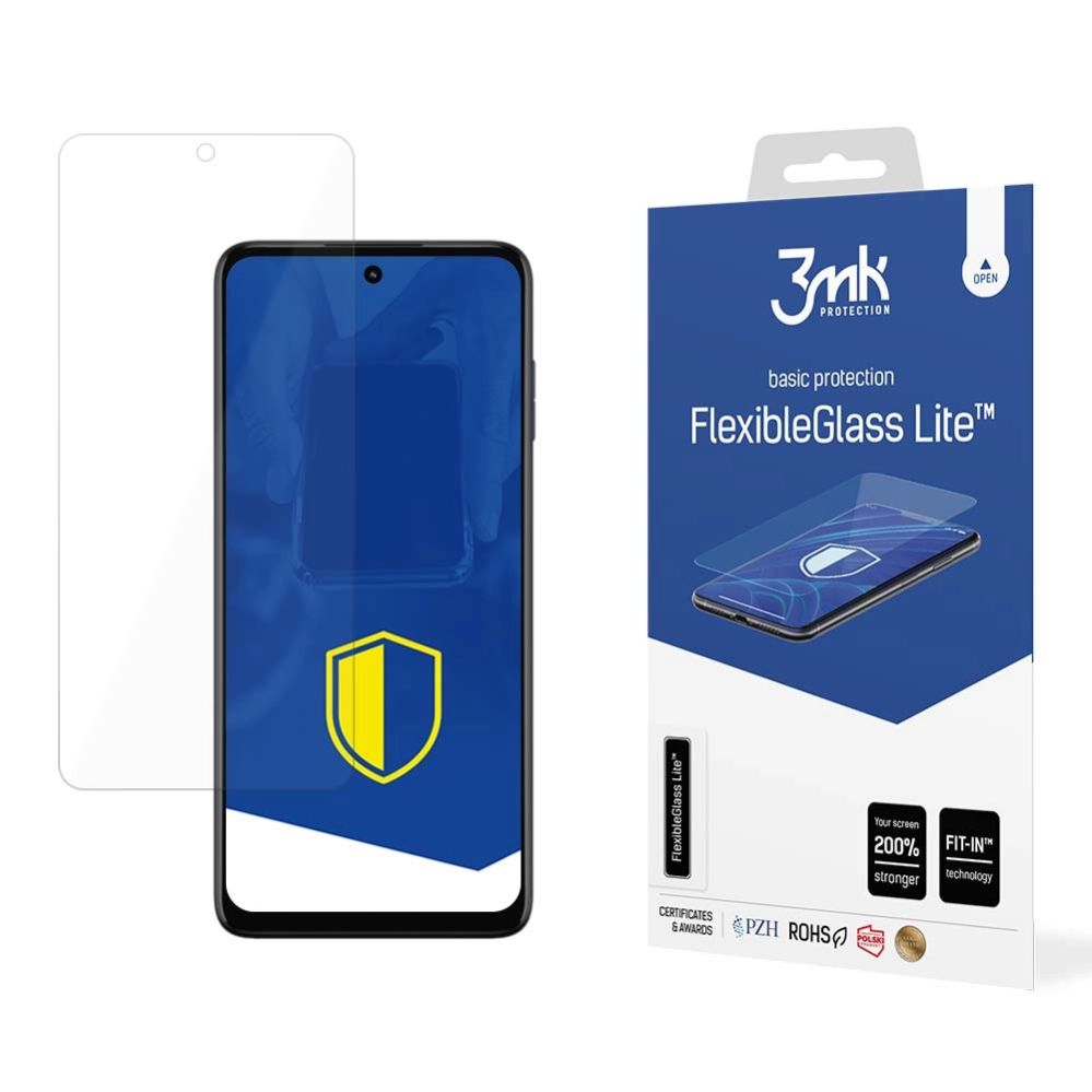 Aizsargplēve Motorola Motorola Moto G73 5G