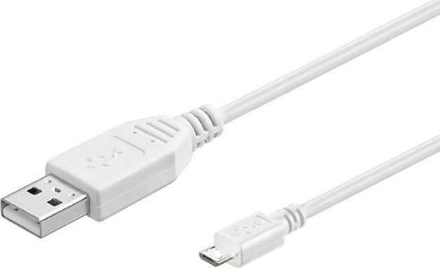 Kabelis microconnect  MicroConnect Micro USB Cable