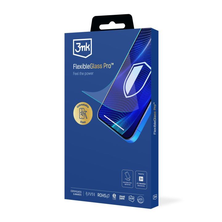 Aizsargplēve 3MK Samsung Galaxy Z Flip