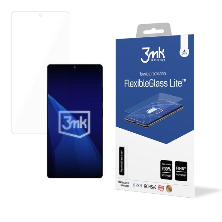 Aizsargplēve 3MK  Samsung Galaxy S25 Ultra