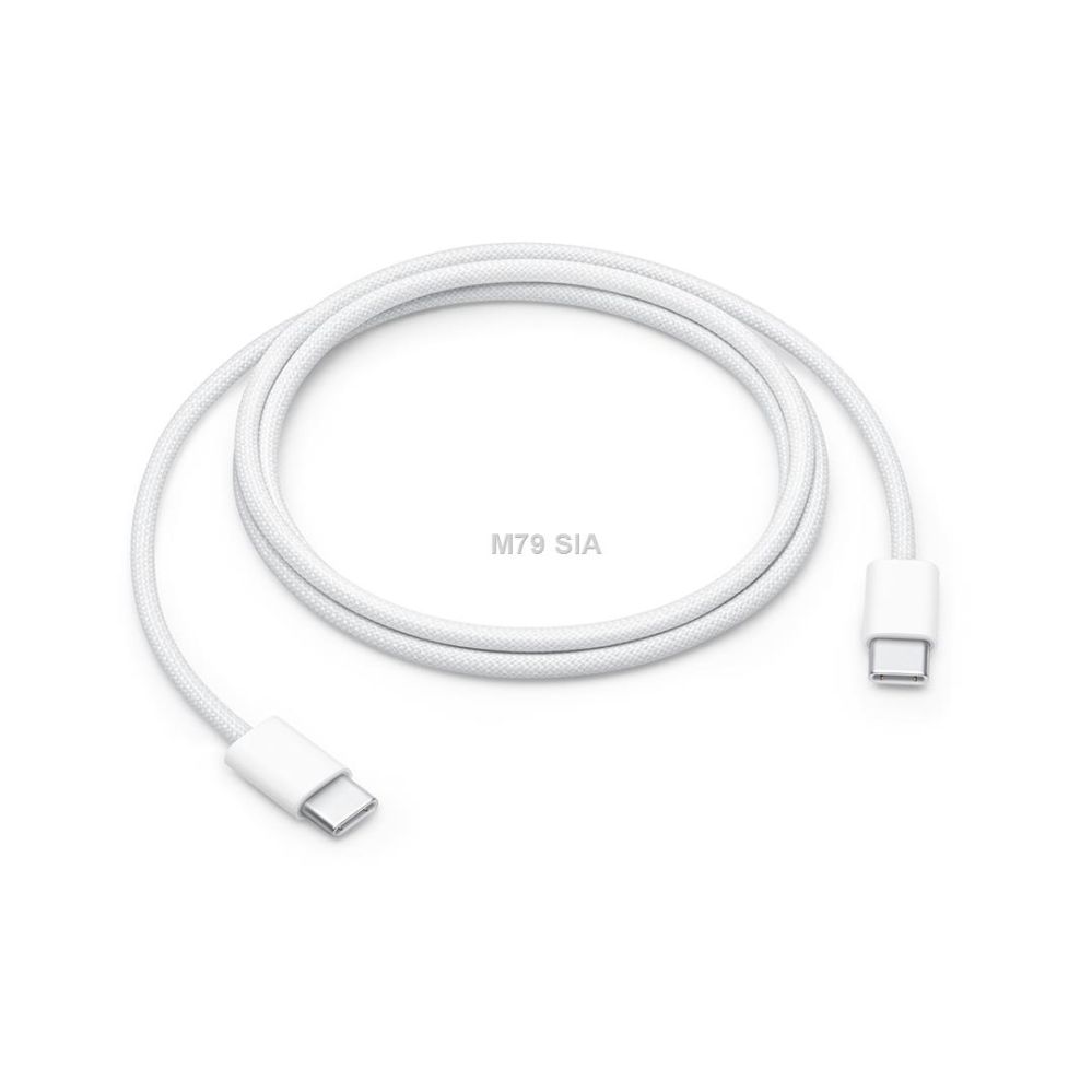 Kabelis Apple  Apple  60W USB-C Charge