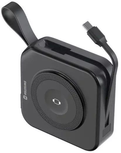 Ārējais akumulators swissten  Swissten Power Bank