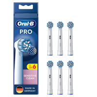 Matu kopšana Oral-B  Oral-B Toothbrush heads